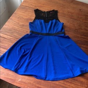 Material Girl Dress